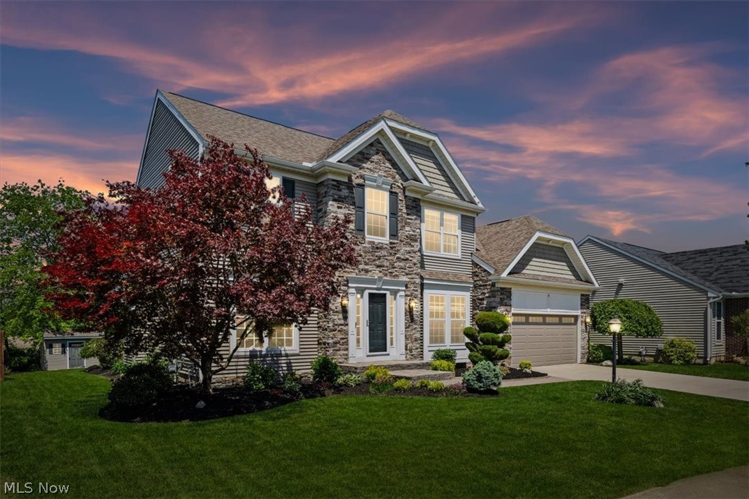 34592 Braemore Drive North Ridgeville OH 44039