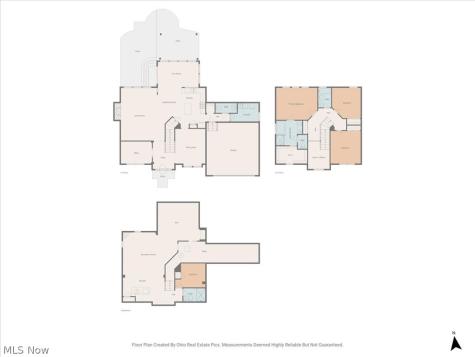 34592 Braemore Drive North Ridgeville OH 44039