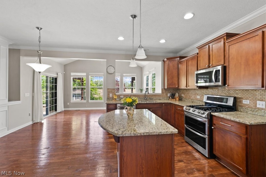 34592 Braemore Drive North Ridgeville OH 44039