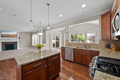 34592 Braemore Drive North Ridgeville OH 44039