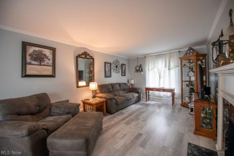 1144 Kingsway Street Alliance OH 44601