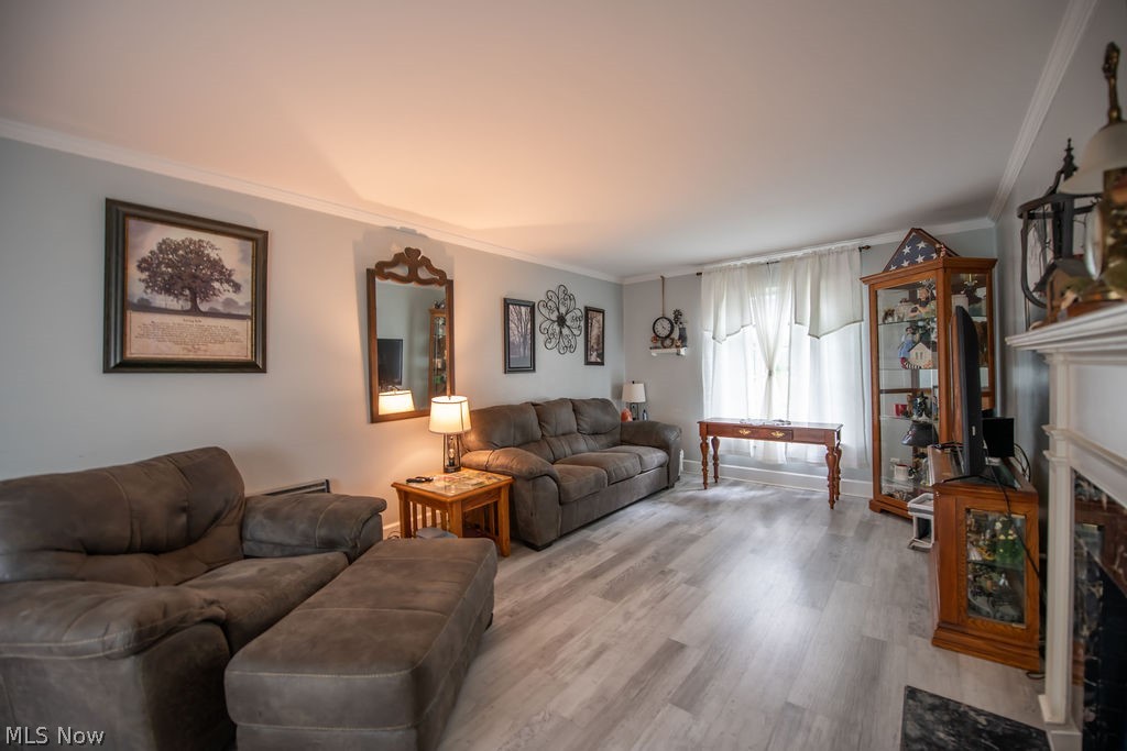 1144 Kingsway Street Alliance OH 44601