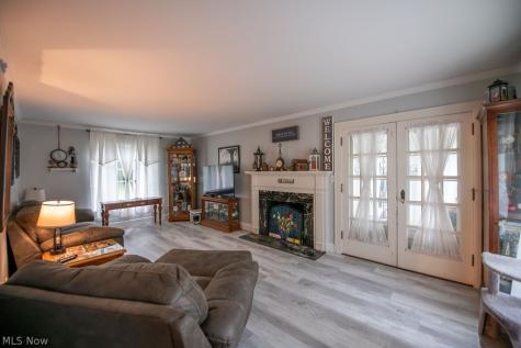 1144 Kingsway Street Alliance OH 44601
