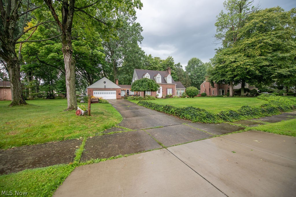 1144 Kingsway Street Alliance OH 44601