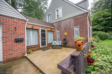 1144 Kingsway Street Alliance OH 44601