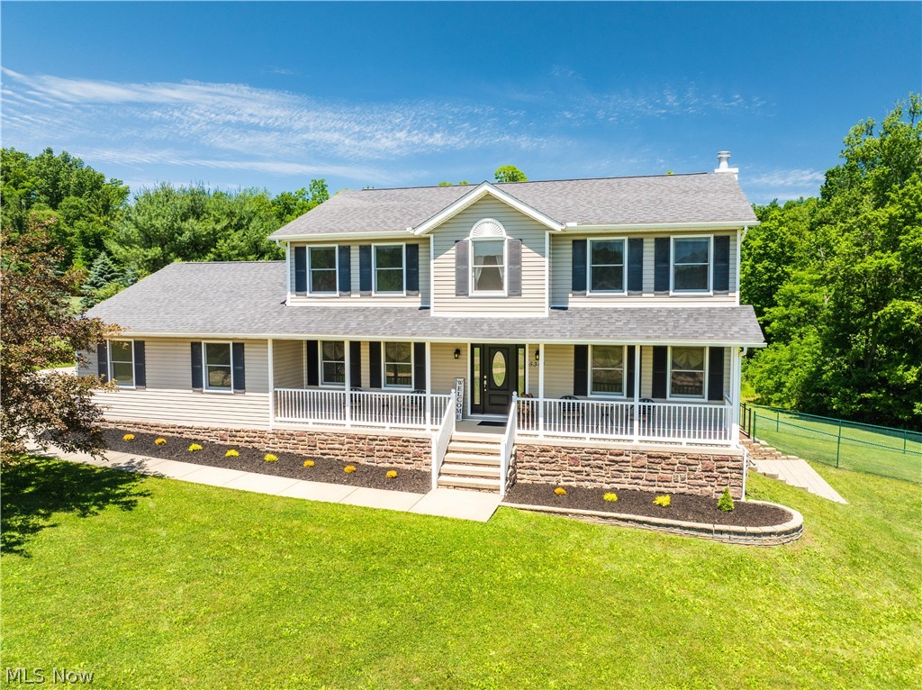 5341 Newton Falls Road Ravenna OH 44266