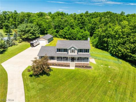 5341 Newton Falls Road Ravenna OH 44266