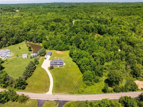 5341 Newton Falls Road Ravenna OH 44266