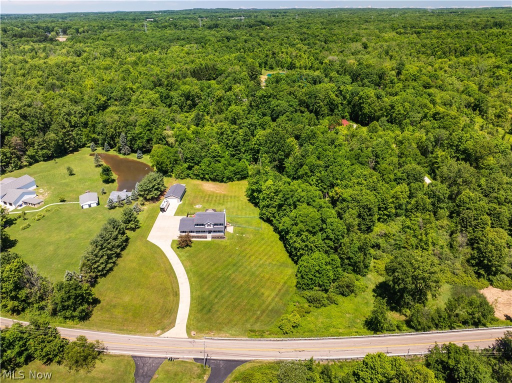 5341 Newton Falls Road Ravenna OH 44266