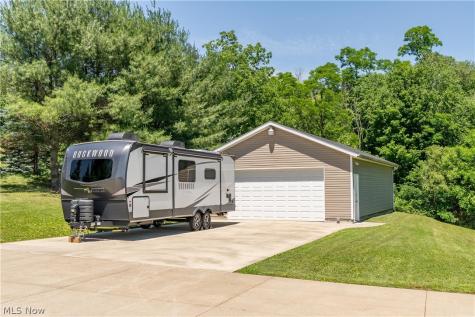 5341 Newton Falls Road Ravenna OH 44266