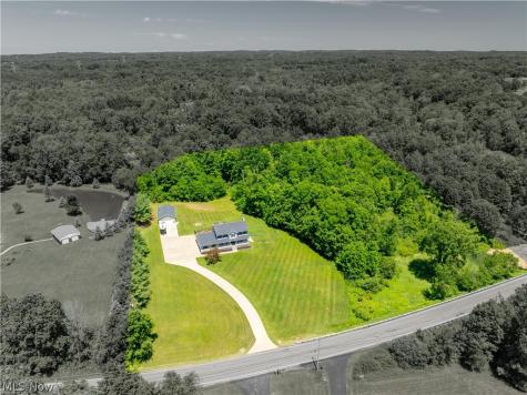 5341 Newton Falls Road Ravenna OH 44266