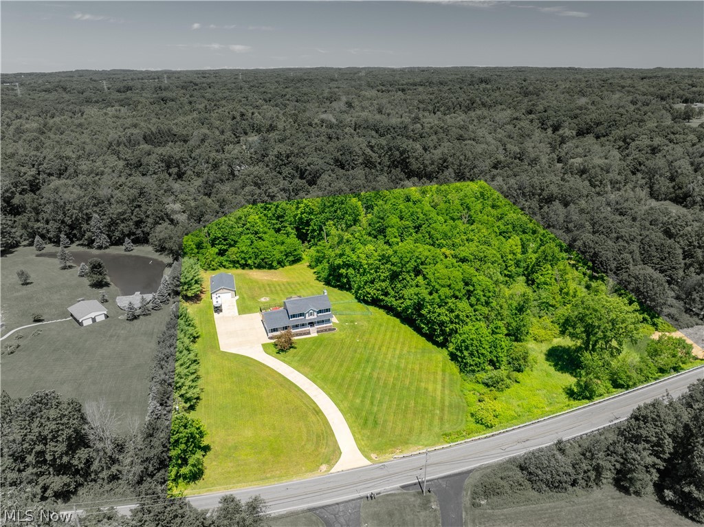 5341 Newton Falls Road Ravenna OH 44266