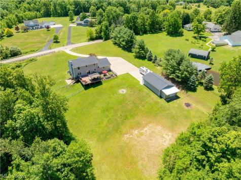 5341 Newton Falls Road Ravenna OH 44266