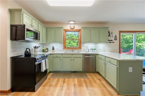 5341 Newton Falls Road Ravenna OH 44266