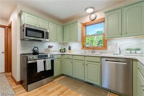 5341 Newton Falls Road Ravenna OH 44266