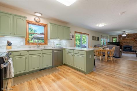 5341 Newton Falls Road Ravenna OH 44266