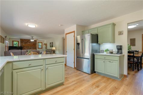 5341 Newton Falls Road Ravenna OH 44266