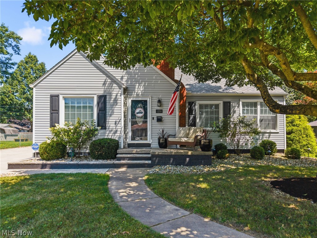 1256 Stuart Street NW Massillon OH 44646