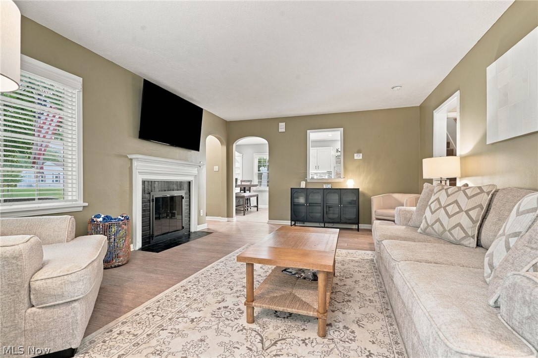1256 Stuart Street NW Massillon OH 44646