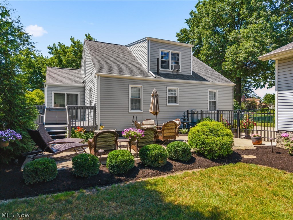 1256 Stuart Street NW Massillon OH 44646