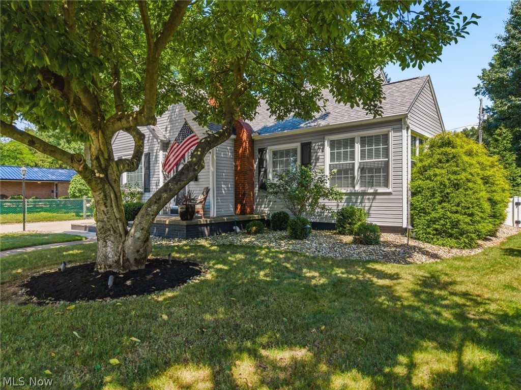 1256 Stuart Street NW Massillon OH 44646