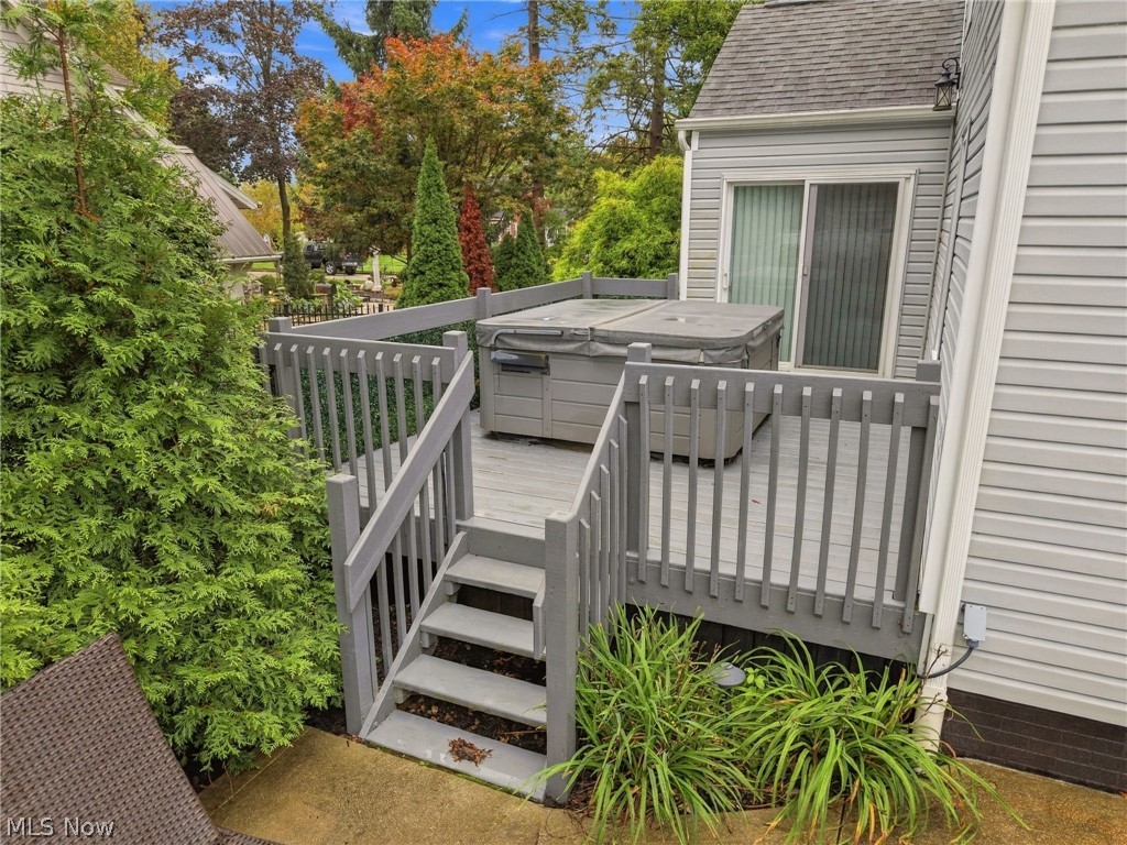 1256 Stuart Street NW Massillon OH 44646