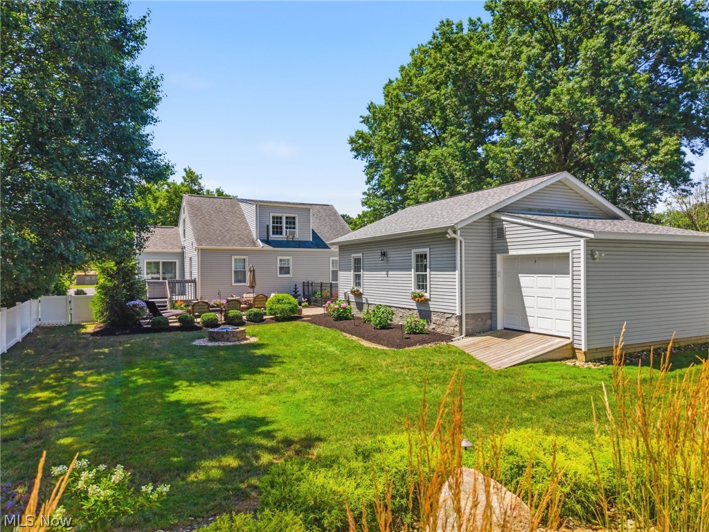 1256 Stuart Street NW Massillon OH 44646