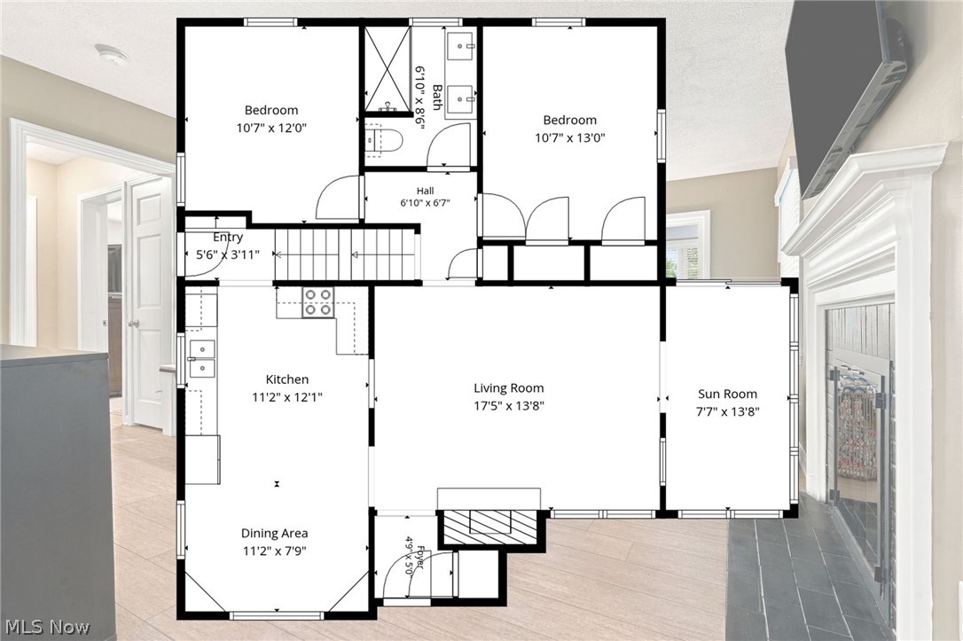 1256 Stuart Street NW Massillon OH 44646