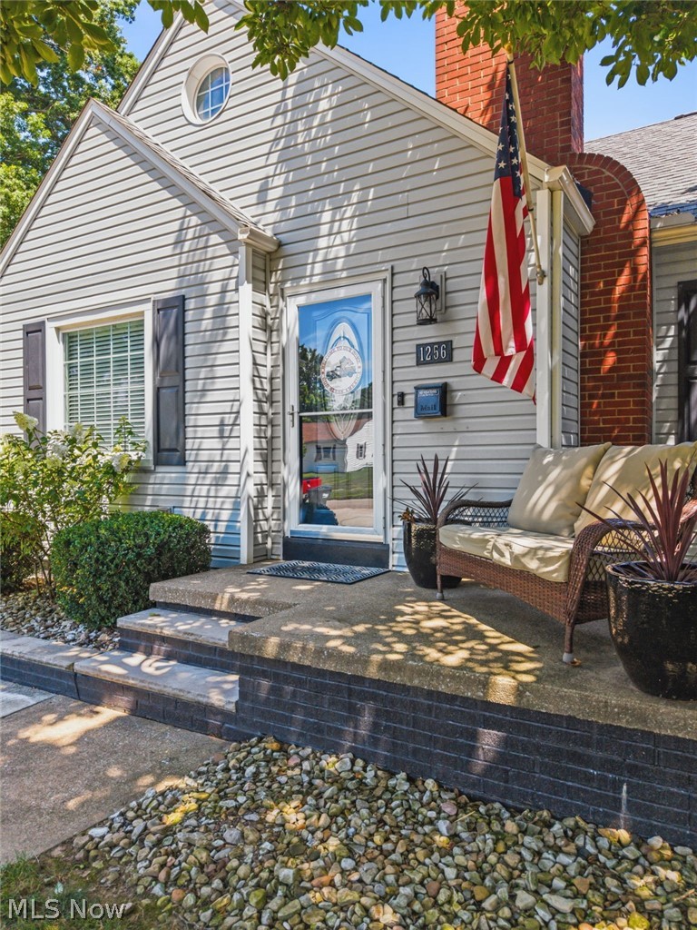 1256 Stuart Street NW Massillon OH 44646