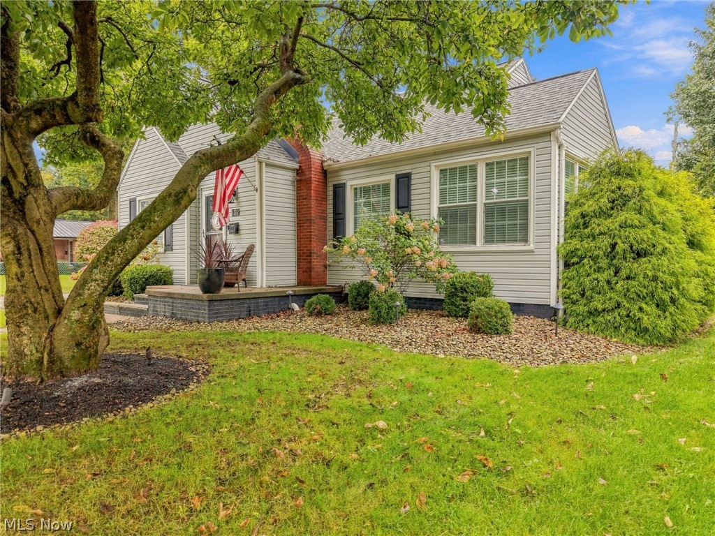 1256 Stuart Street NW Massillon OH 44646