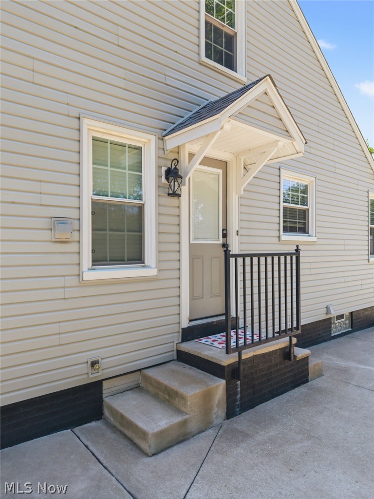 1256 Stuart Street NW Massillon OH 44646