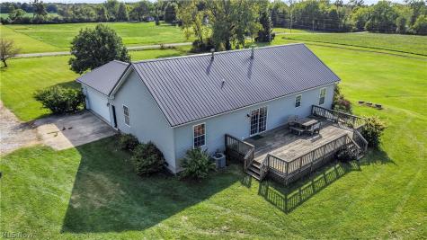 47280 Stewart Road New London OH 44851