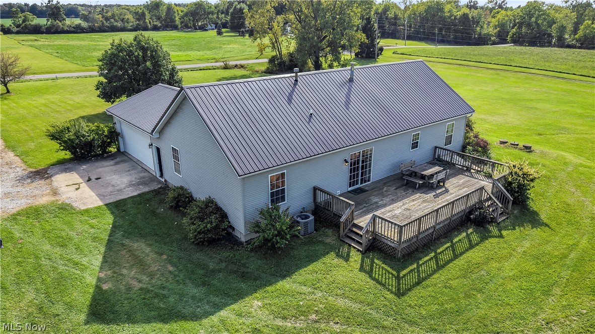 47280 Stewart Road New London OH 44851