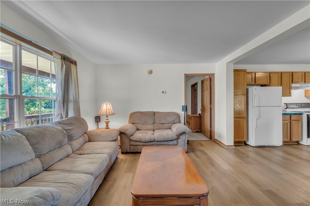 47280 Stewart Road New London OH 44851