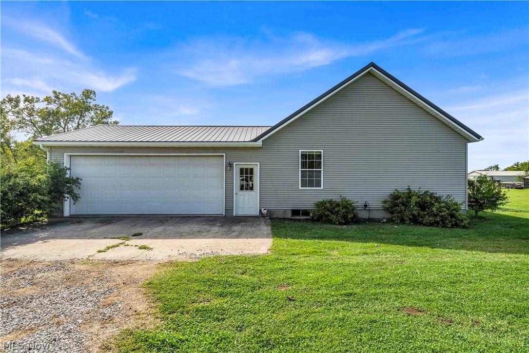 47280 Stewart Road New London OH 44851