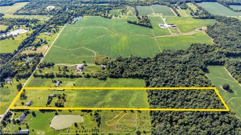 47280 Stewart Road New London OH 44851