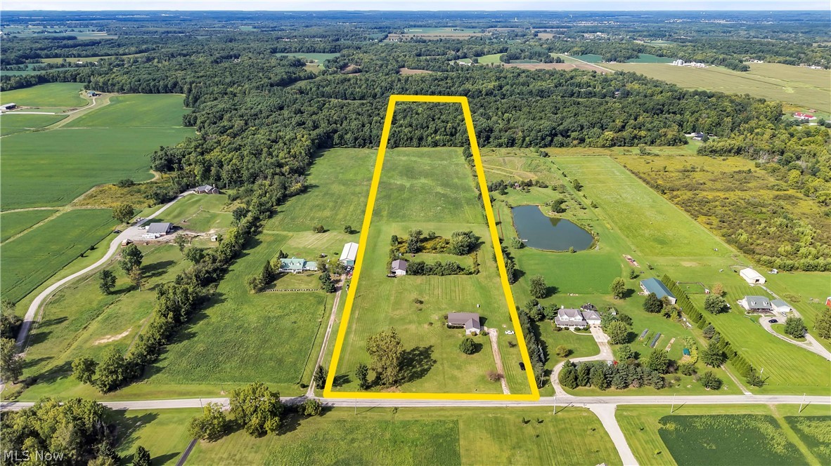 47280 Stewart Road New London OH 44851