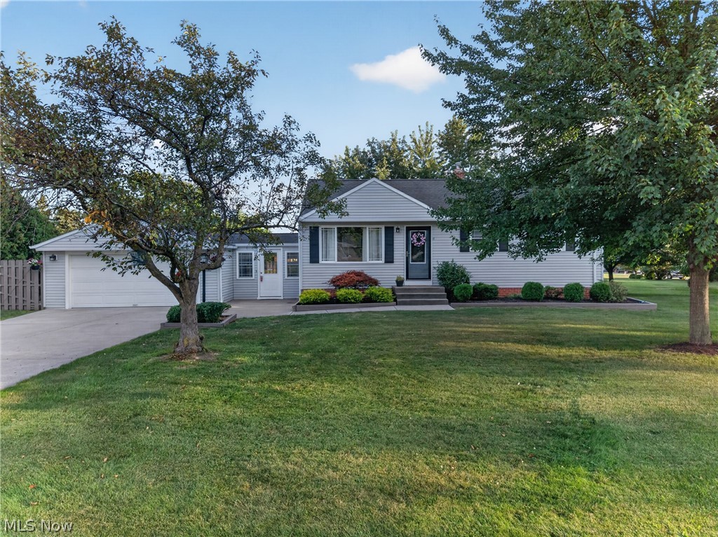 28 Rosewood Avenue Northfield OH 44067