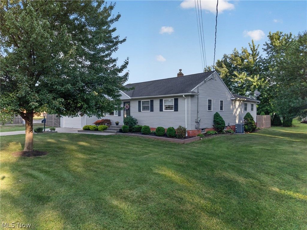 28 Rosewood Avenue Northfield OH 44067