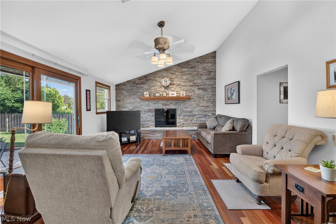 28 Rosewood Avenue Northfield OH 44067