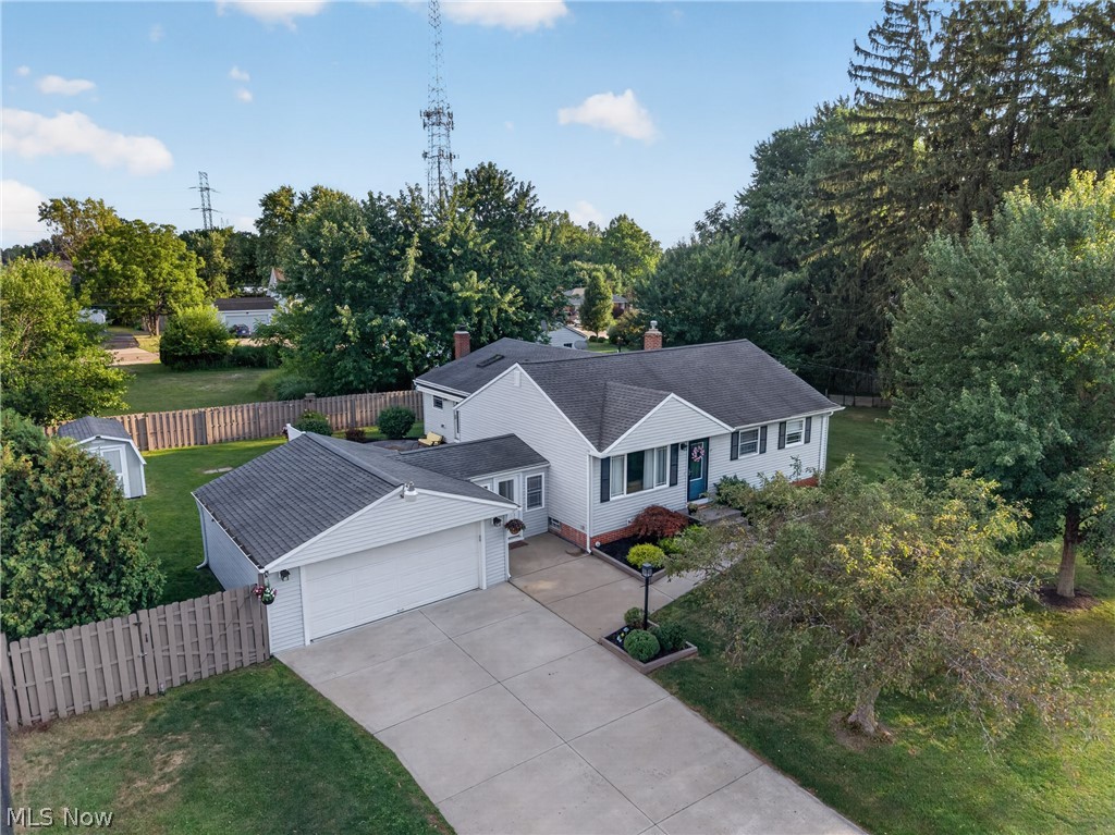 28 Rosewood Avenue Northfield OH 44067