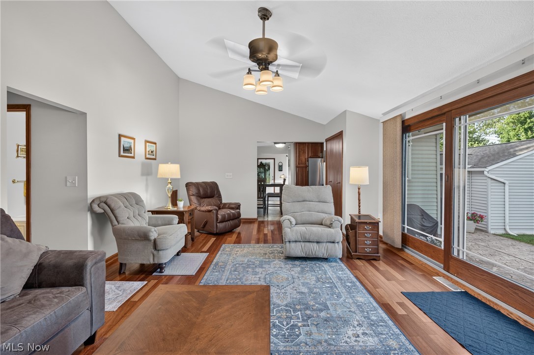 28 Rosewood Avenue Northfield OH 44067