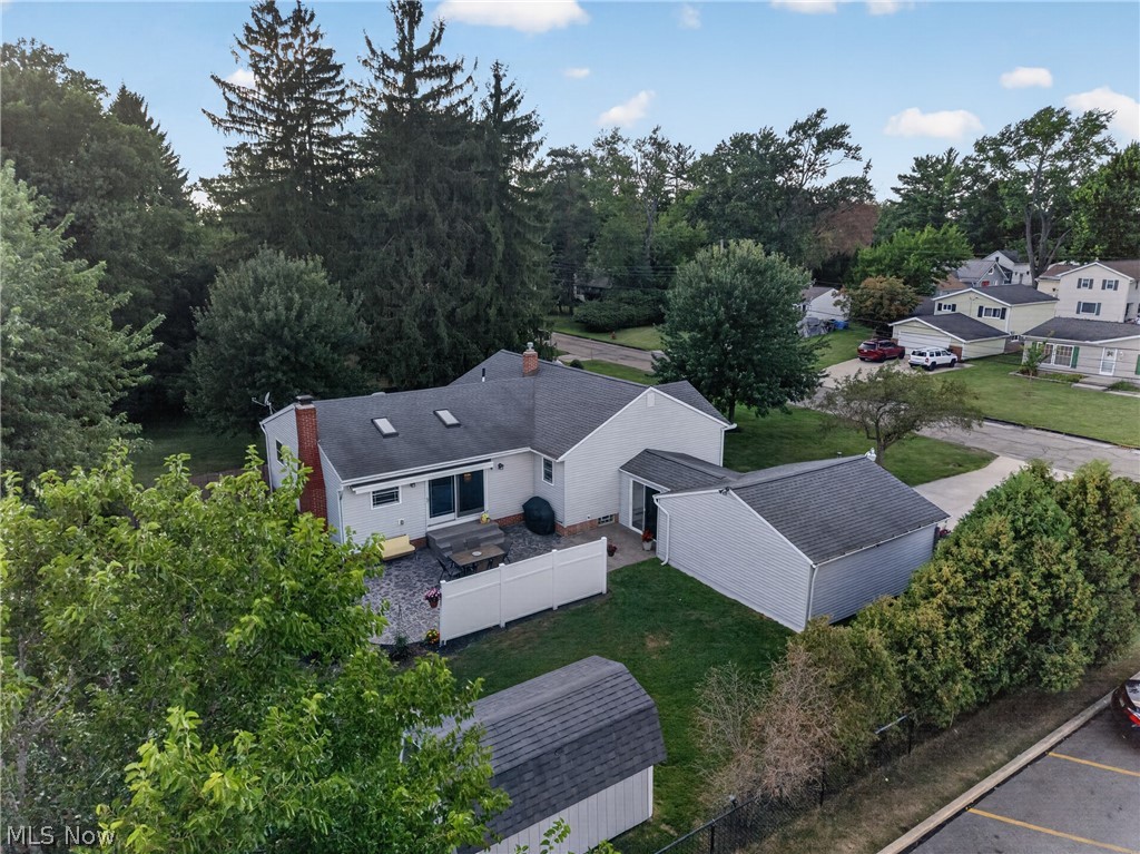 28 Rosewood Avenue Northfield OH 44067