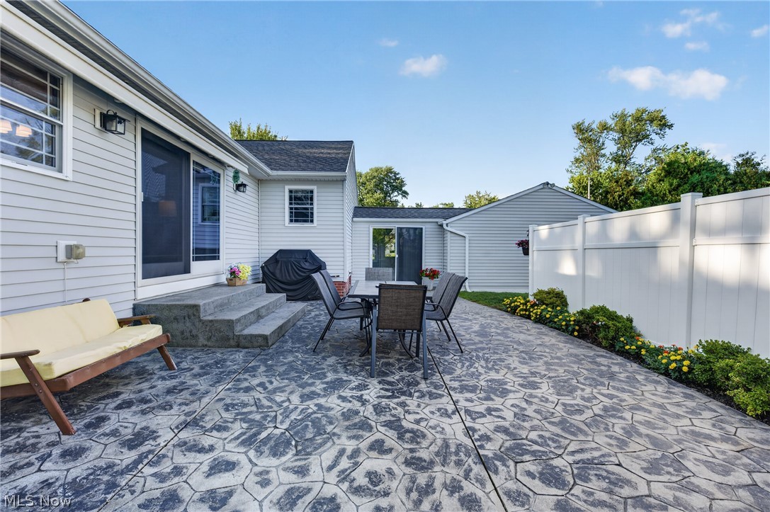 28 Rosewood Avenue Northfield OH 44067