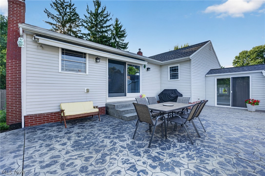 28 Rosewood Avenue Northfield OH 44067