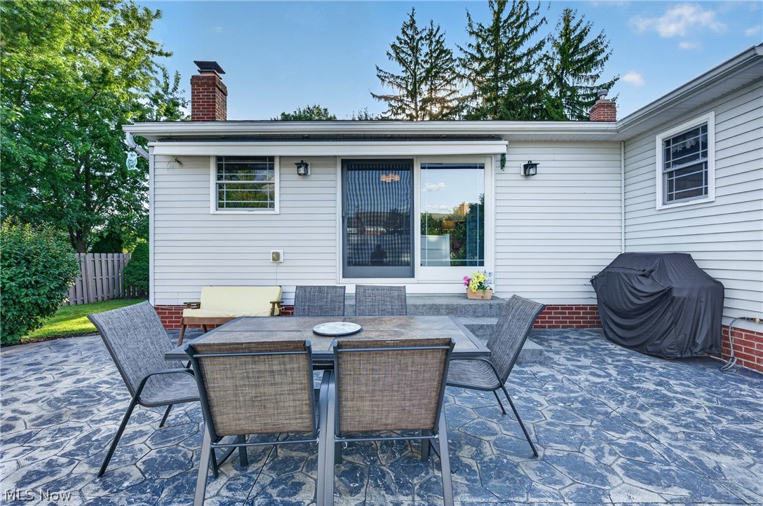 28 Rosewood Avenue Northfield OH 44067
