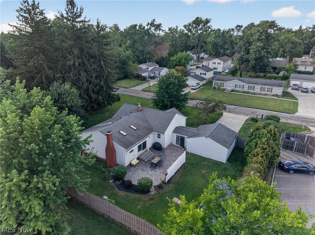 28 Rosewood Avenue Northfield OH 44067