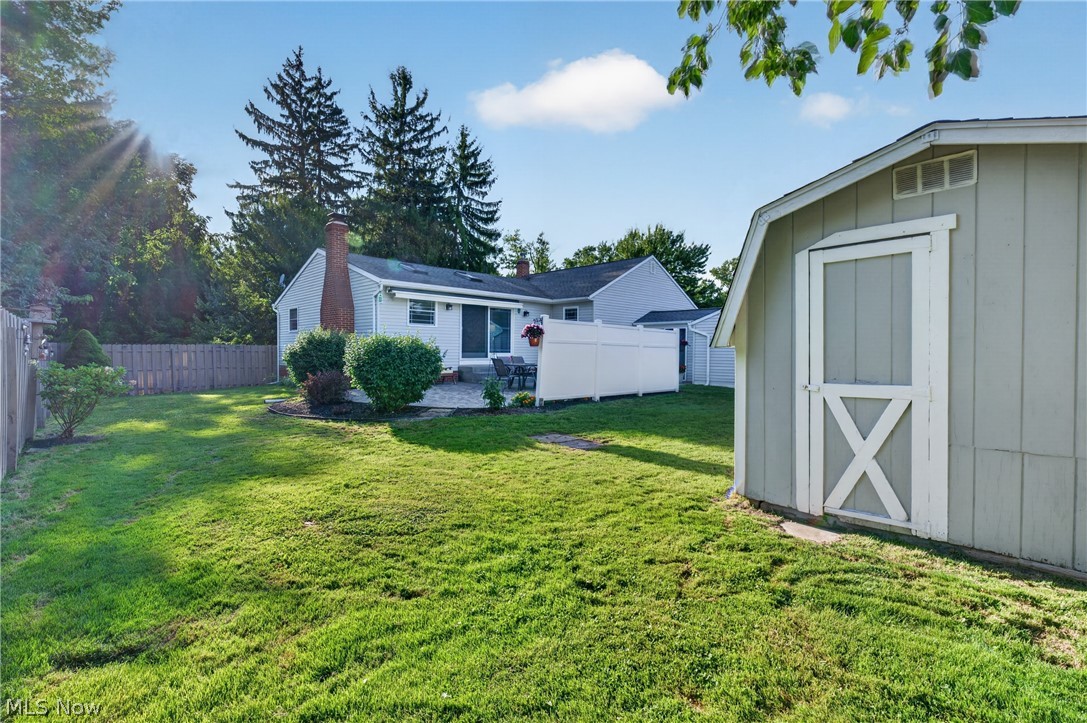 28 Rosewood Avenue Northfield OH 44067