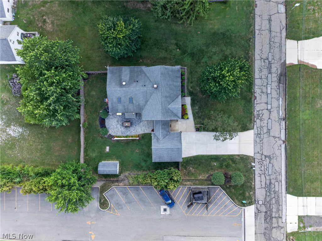 28 Rosewood Avenue Northfield OH 44067