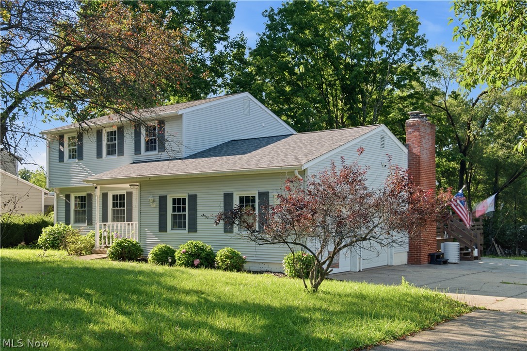 3150 Heatherbrae Drive Poland OH 44514